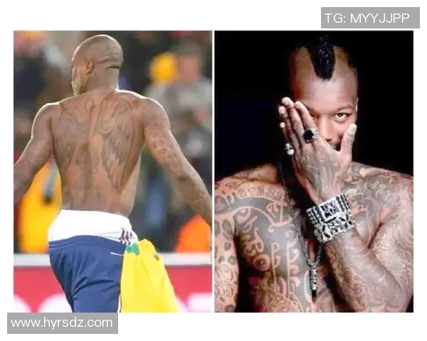 足球明星身上的魅力纹身盘点展现个性与风格的艺术之美