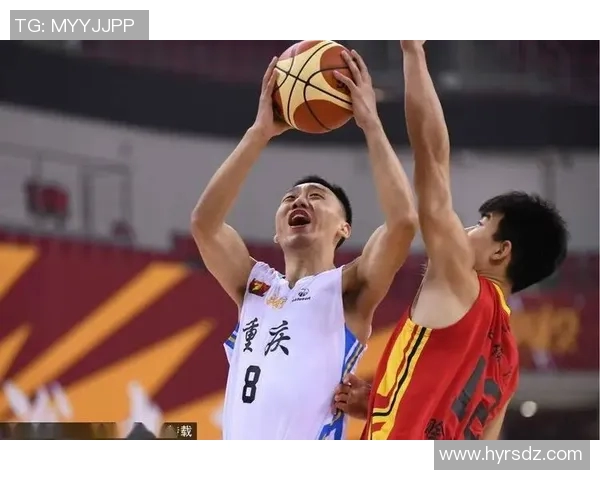 重庆篮球队荣登篮球节奏排行榜第二名引发热议