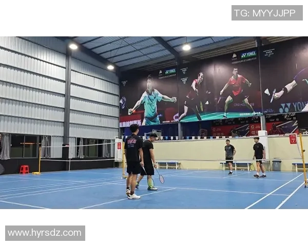 重庆羽毛球队状态分析与未来展望聚焦羽毛球发展新机遇