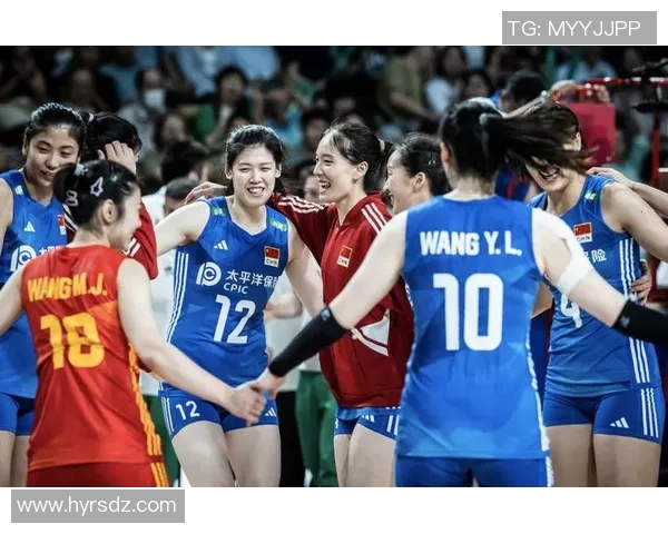 广州排球队实力强劲跻身全国排球实力排行榜第十名引发关注